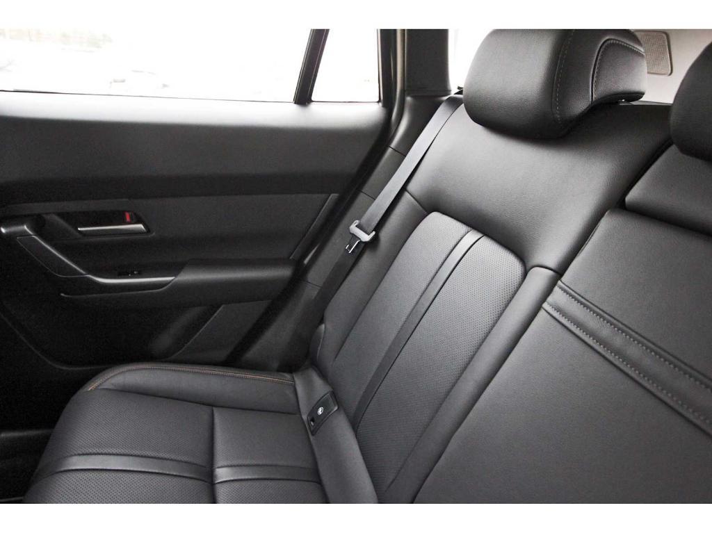 new 2026 Mazda CX-50 car, priced at $40,235