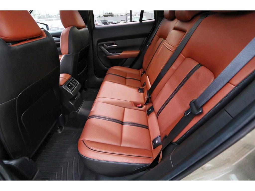 used 2023 Mazda CX-50 car, priced at $28,998