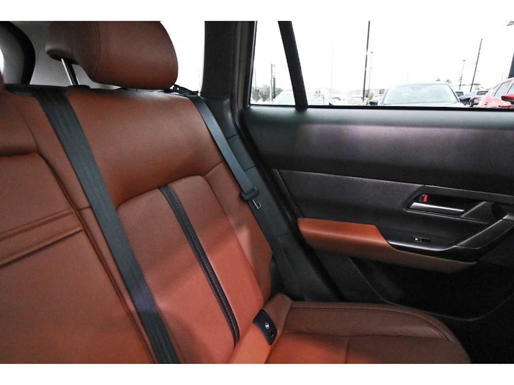 used 2023 Mazda CX-50 car, priced at $28,998