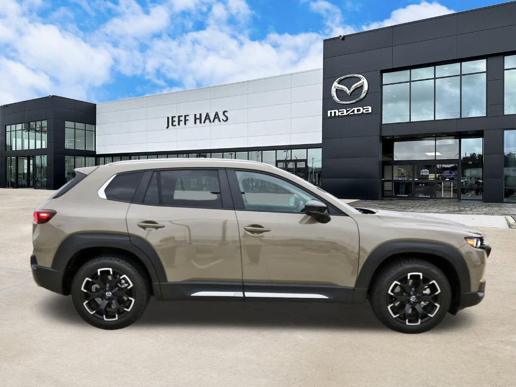 used 2023 Mazda CX-50 car, priced at $28,998