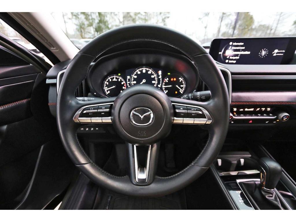 used 2023 Mazda CX-50 car, priced at $28,998