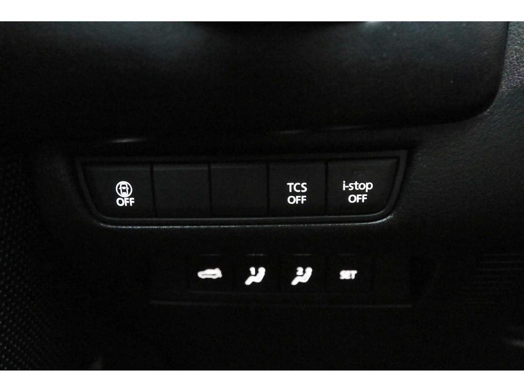 used 2023 Mazda CX-50 car, priced at $28,998