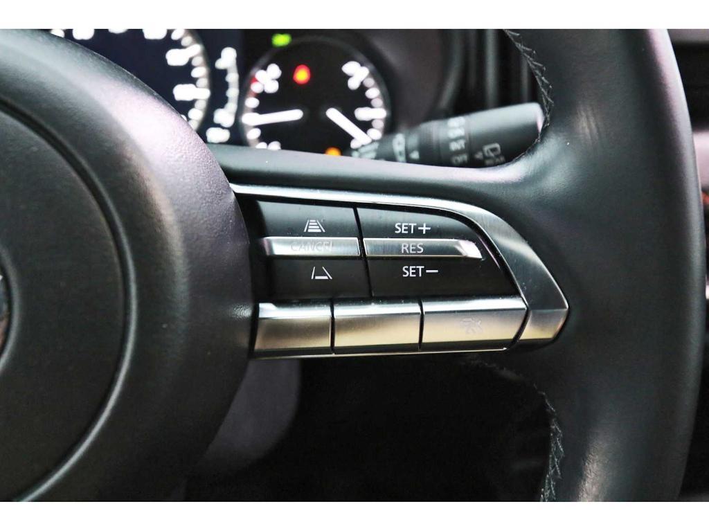 used 2023 Mazda CX-50 car, priced at $28,998