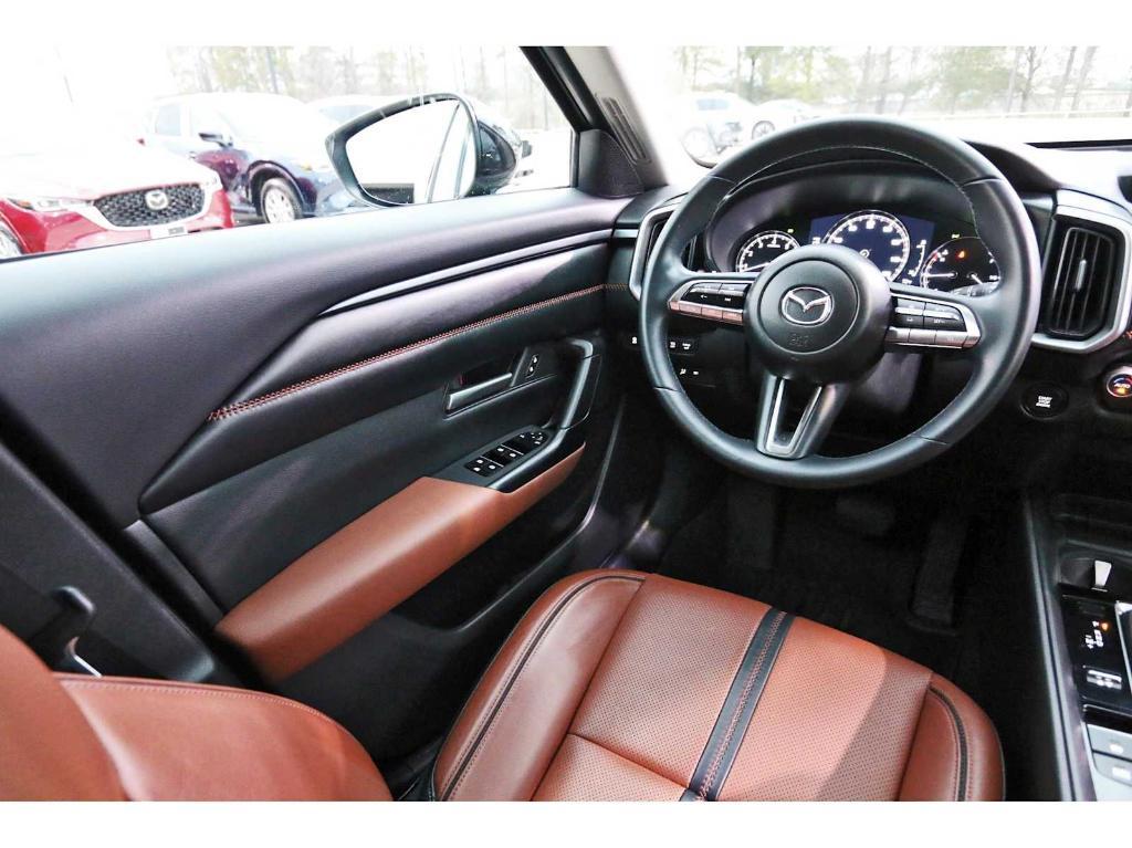 used 2023 Mazda CX-50 car, priced at $28,998