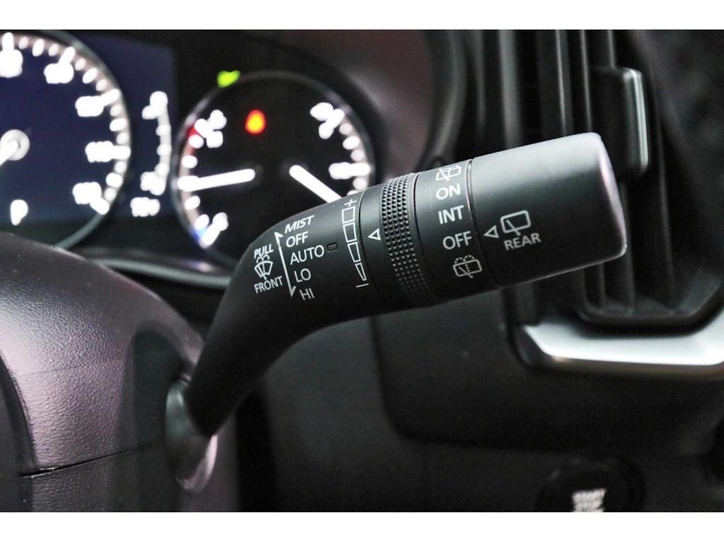 used 2023 Mazda CX-50 car, priced at $28,998