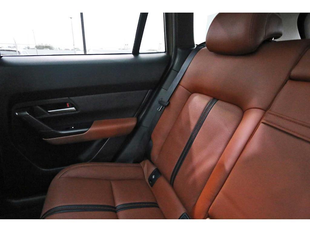 used 2023 Mazda CX-50 car, priced at $28,998