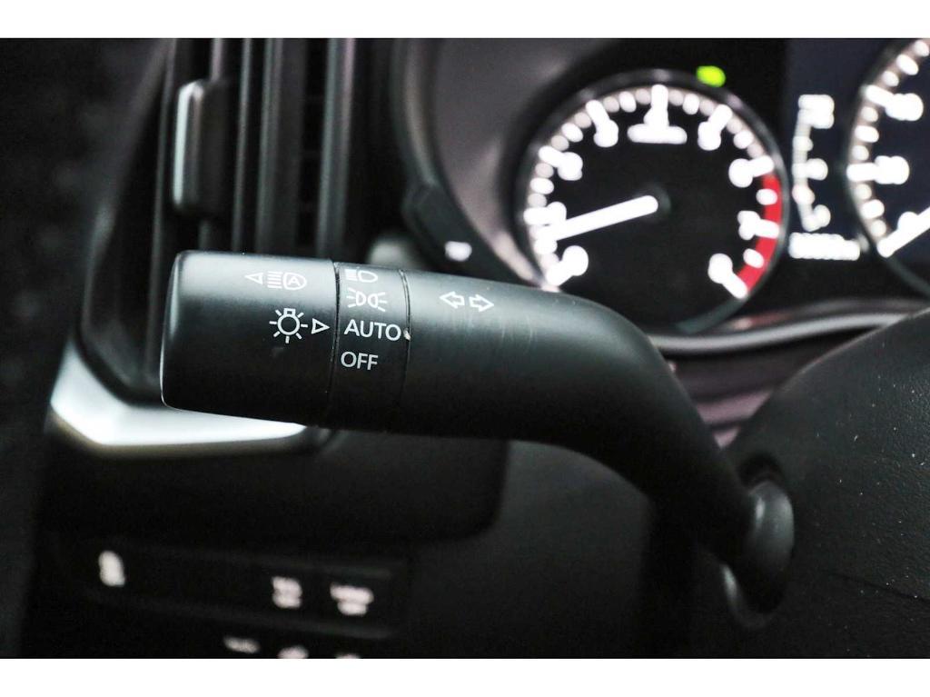 used 2023 Mazda CX-50 car, priced at $28,998