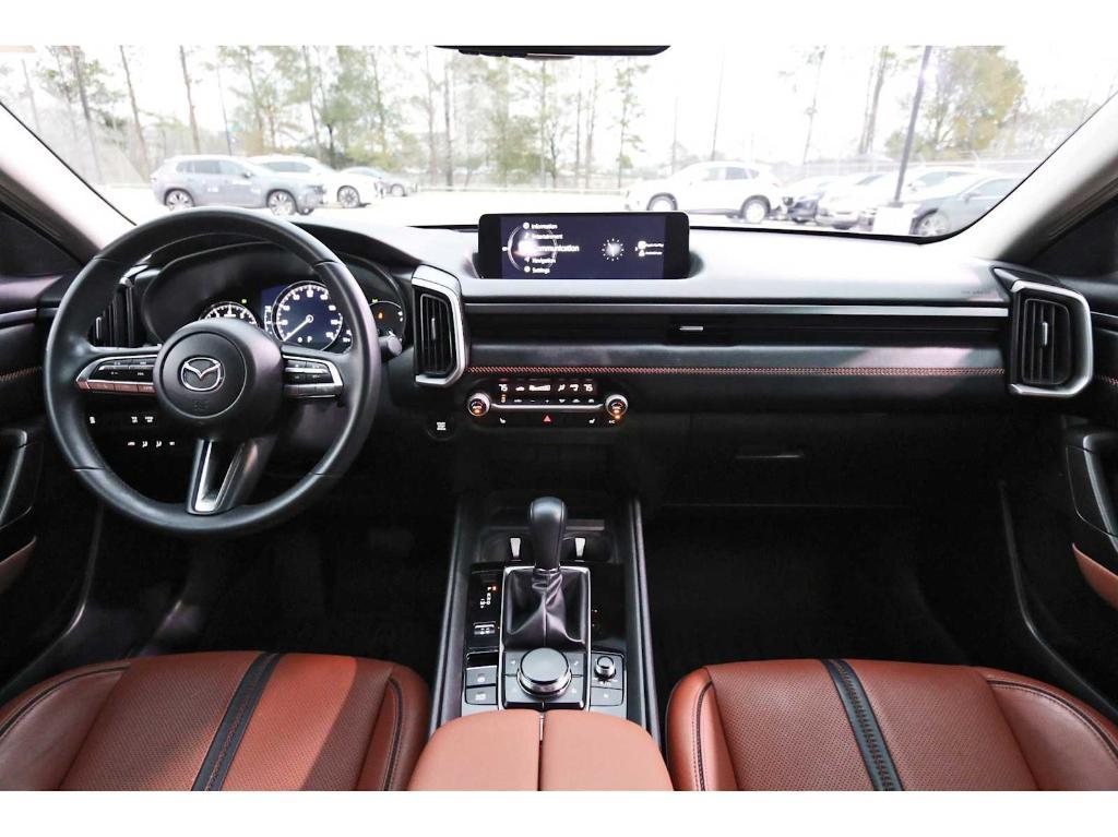 used 2023 Mazda CX-50 car, priced at $28,998