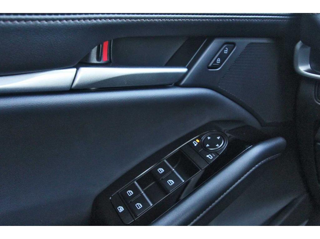 new 2026 Mazda Mazda3 car, priced at $28,018