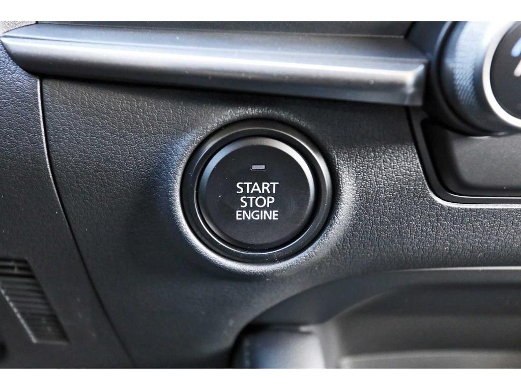 new 2026 Mazda Mazda3 car, priced at $28,018