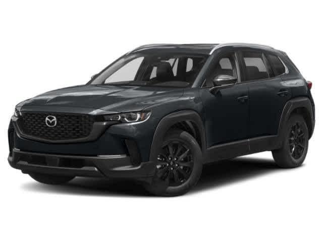 used 2023 Mazda CX-50 car, priced at $25,777