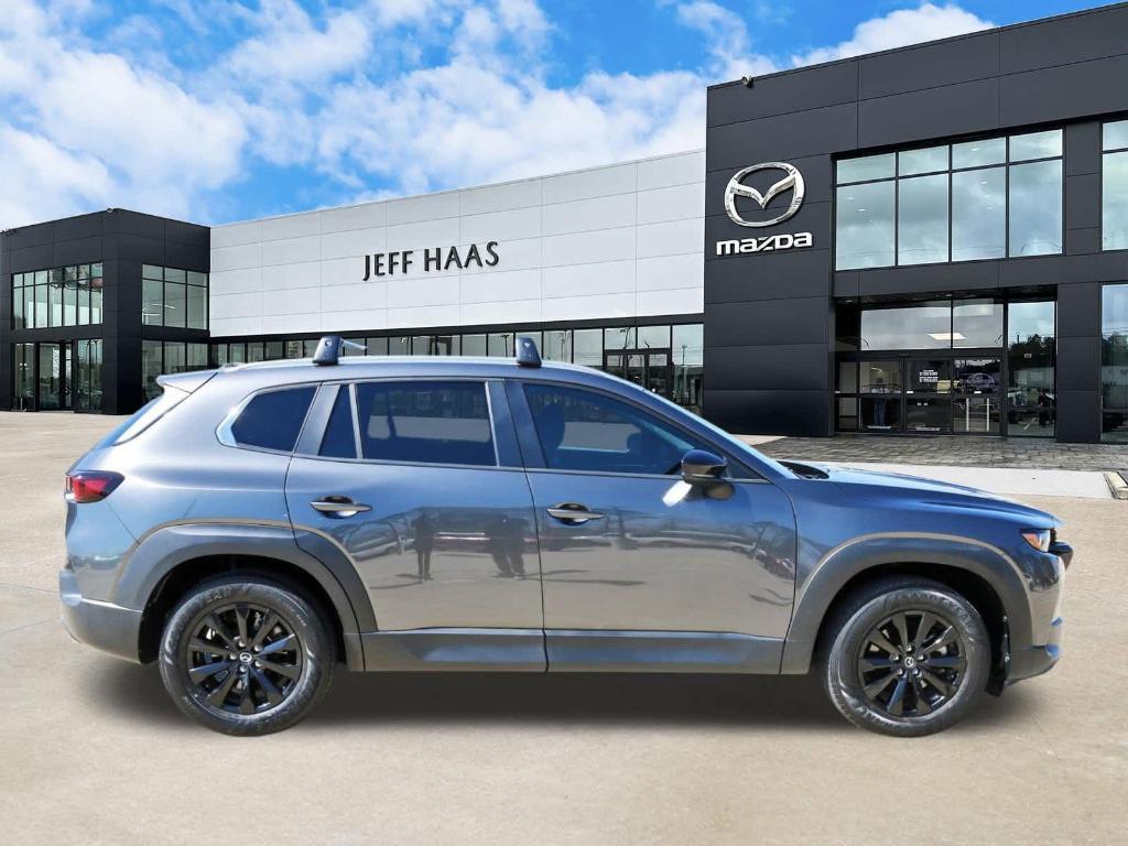 used 2023 Mazda CX-50 car, priced at $24,998