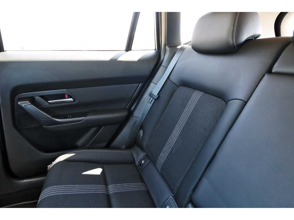 used 2023 Mazda CX-50 car, priced at $25,998