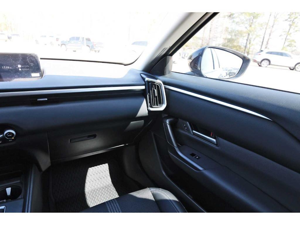 used 2023 Mazda CX-50 car, priced at $25,998