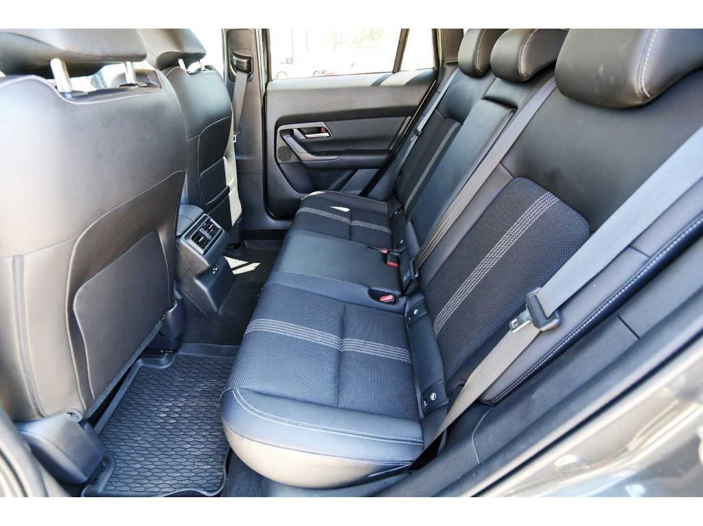 used 2023 Mazda CX-50 car, priced at $25,998