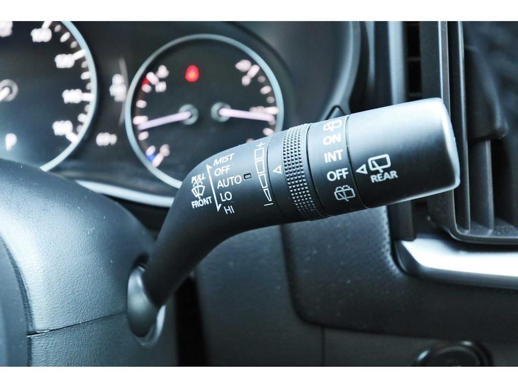 used 2023 Mazda CX-50 car, priced at $25,998