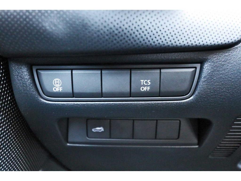 used 2023 Mazda CX-50 car, priced at $25,998