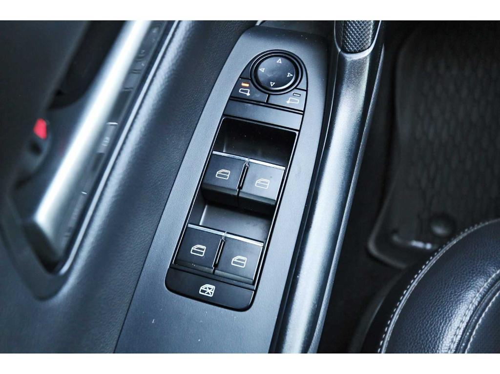 used 2023 Mazda CX-50 car, priced at $25,998