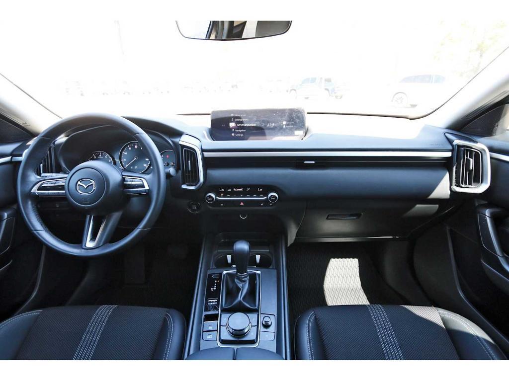 used 2023 Mazda CX-50 car, priced at $25,998