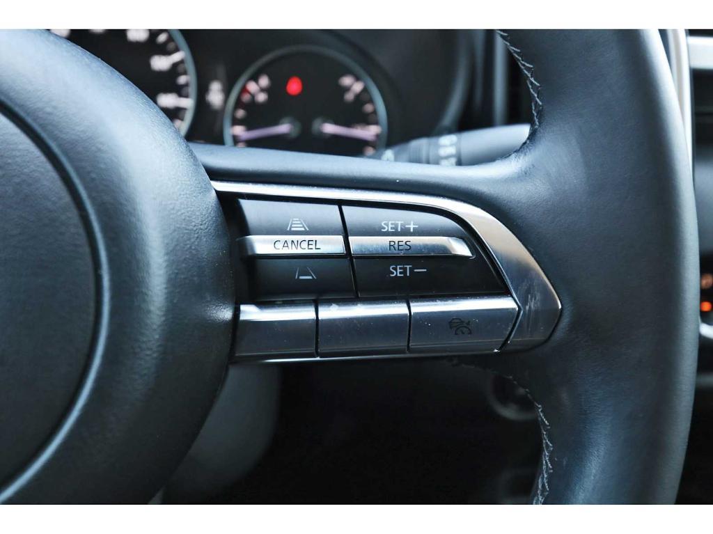 used 2023 Mazda CX-50 car, priced at $25,998