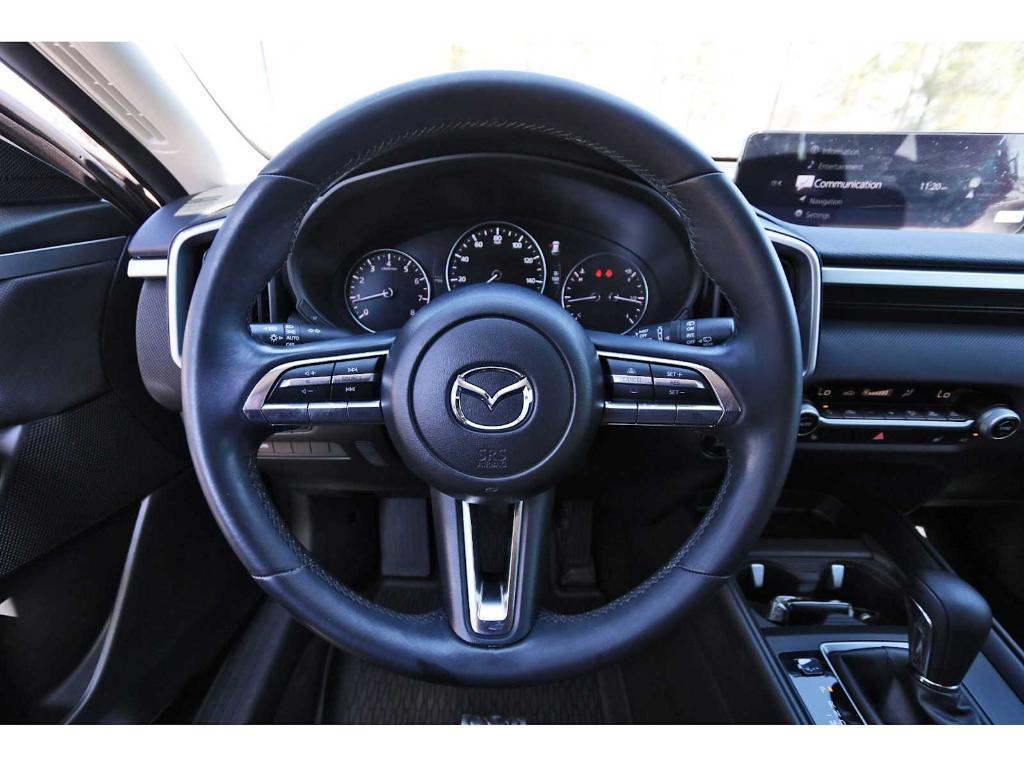 used 2023 Mazda CX-50 car, priced at $25,998