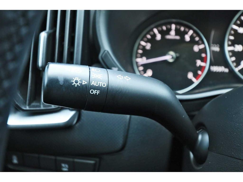 used 2023 Mazda CX-50 car, priced at $25,998