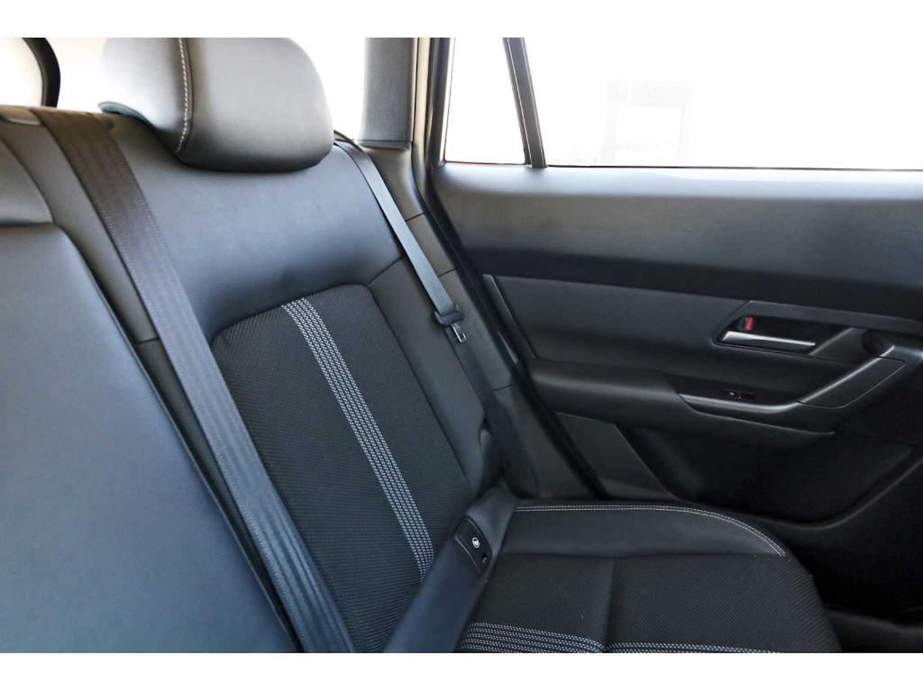 used 2023 Mazda CX-50 car, priced at $25,998