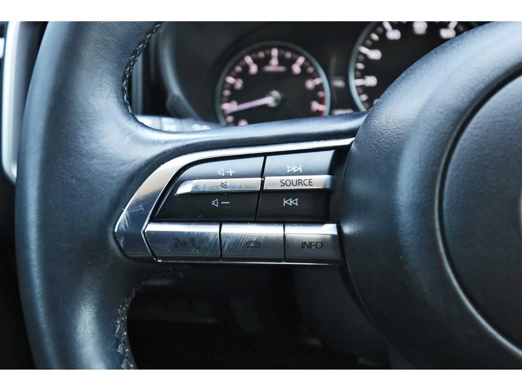 used 2023 Mazda CX-50 car, priced at $25,998