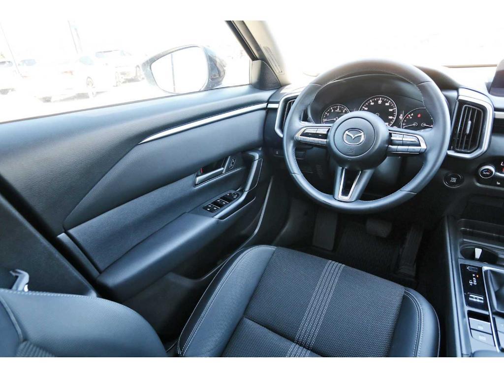 used 2023 Mazda CX-50 car, priced at $25,998