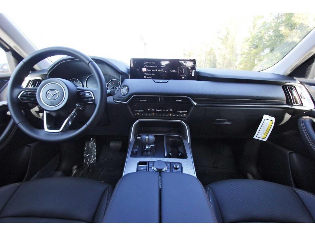 new 2026 Mazda CX-70 car, priced at $44,080
