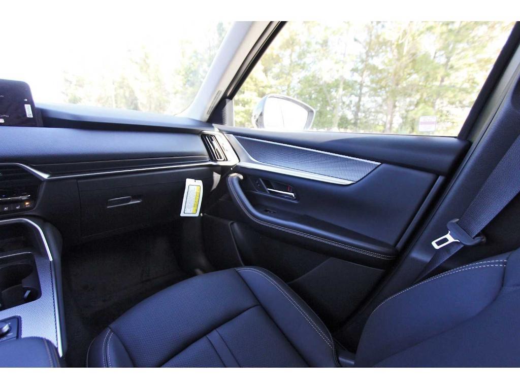 new 2026 Mazda CX-70 car, priced at $44,080