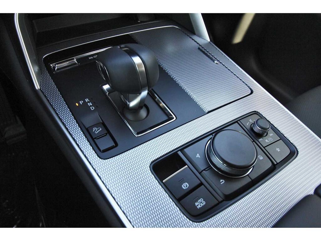 new 2026 Mazda CX-70 car, priced at $44,080