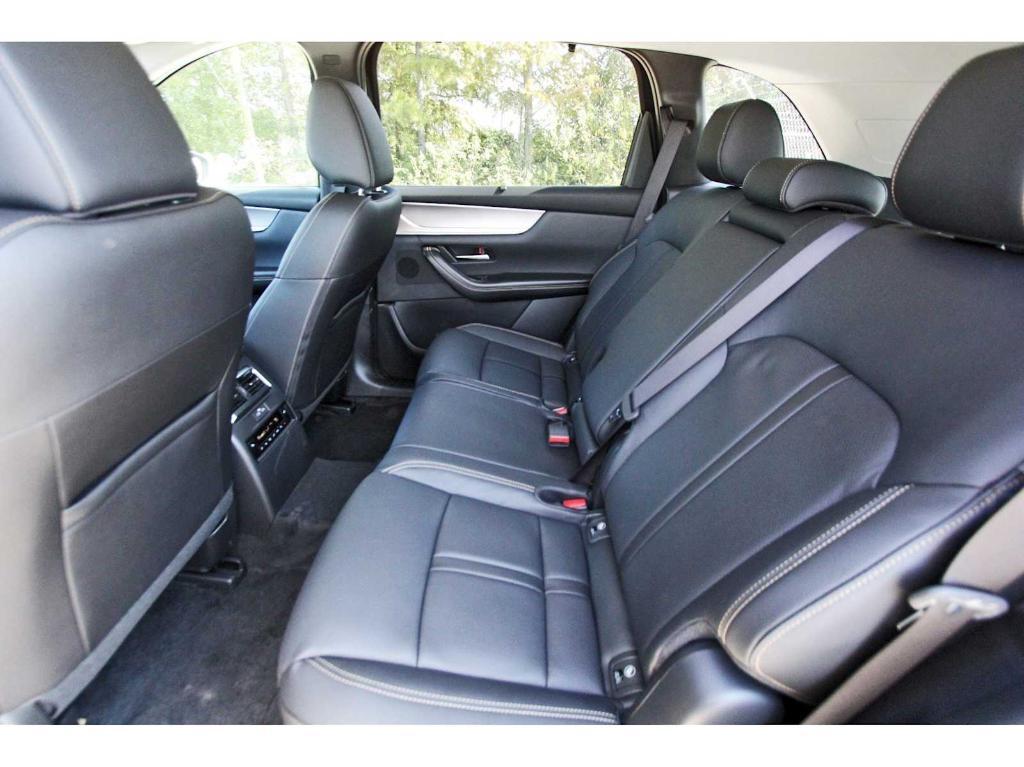 new 2026 Mazda CX-70 car, priced at $44,080