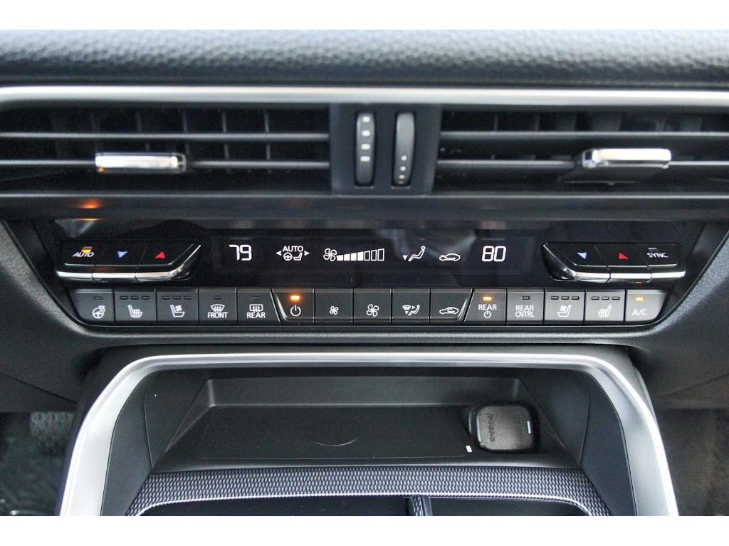 new 2026 Mazda CX-70 car, priced at $44,080