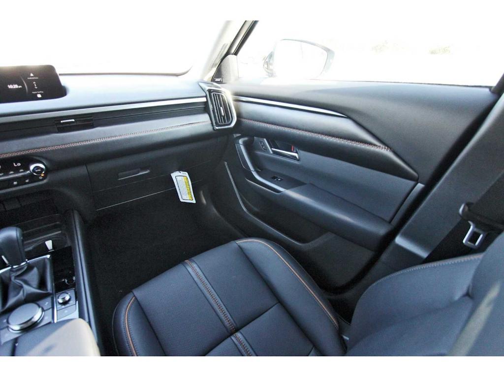 new 2025 Mazda CX-50 car, priced at $41,180
