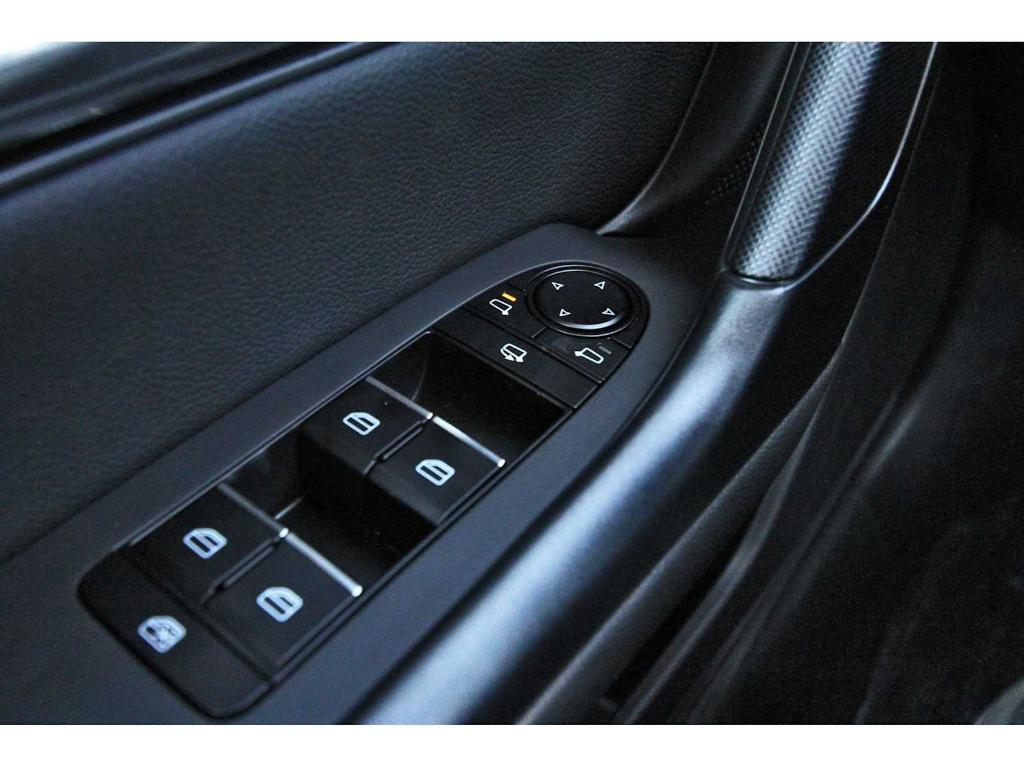 new 2025 Mazda CX-50 car, priced at $41,180