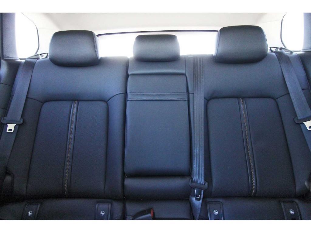 new 2025 Mazda CX-50 car, priced at $41,180