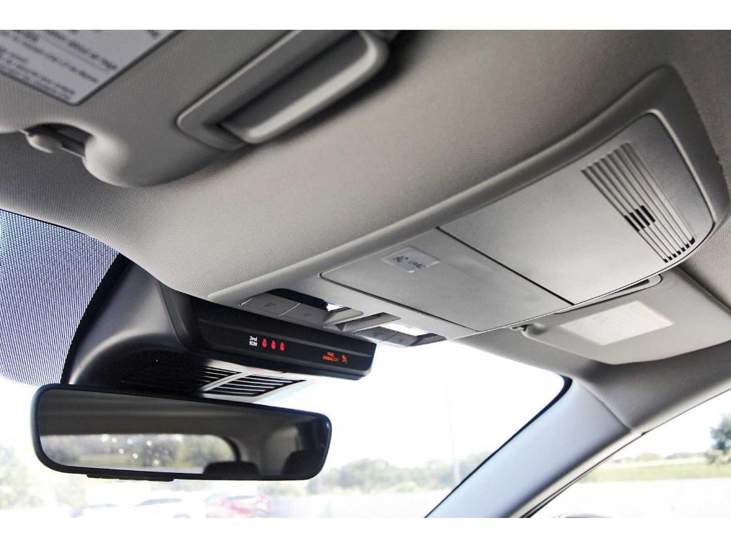 new 2025 Mazda CX-50 car, priced at $41,180