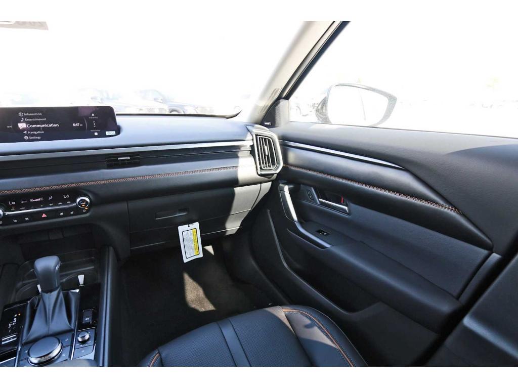 new 2026 Mazda CX-50 car, priced at $43,730