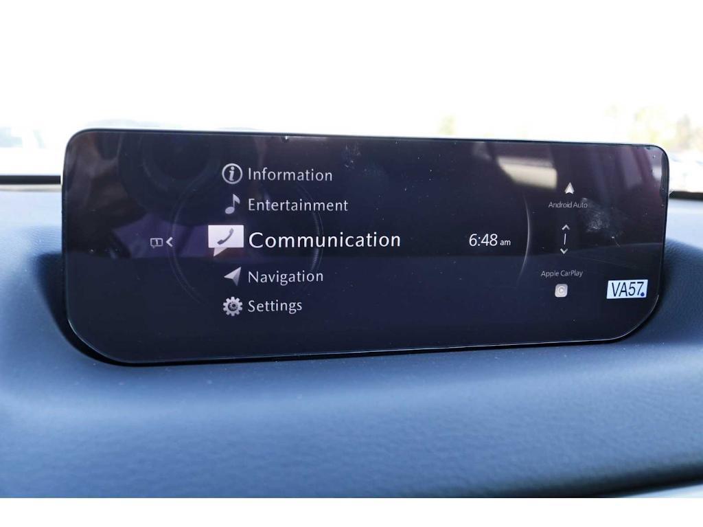 new 2026 Mazda CX-50 car, priced at $43,730