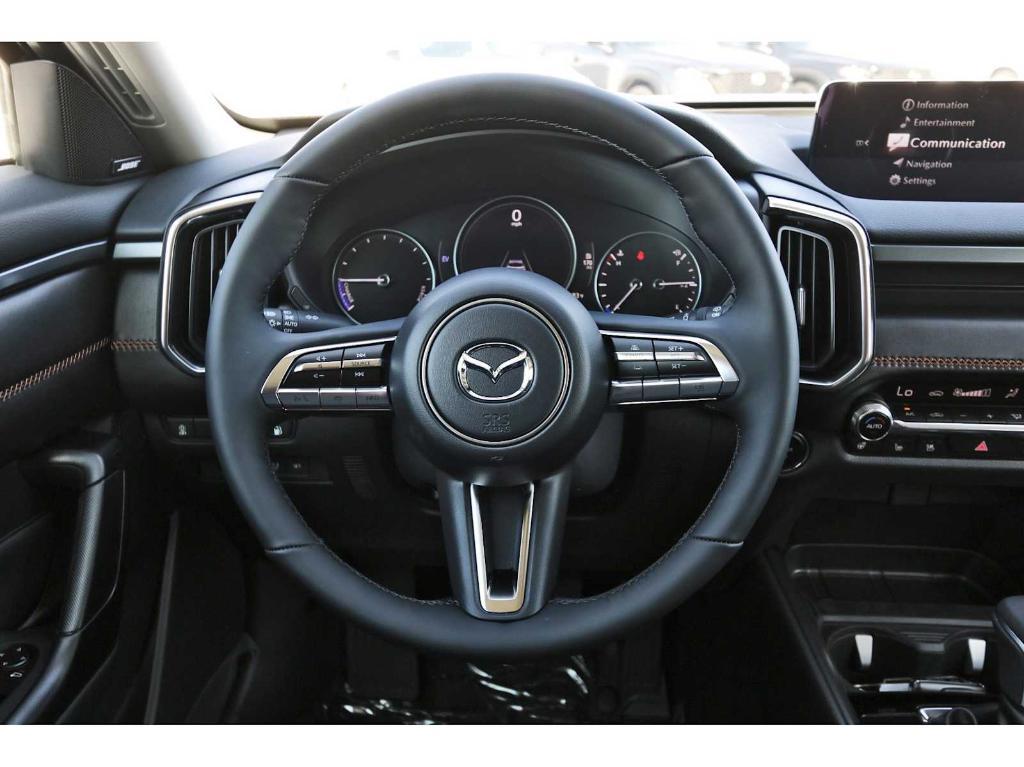 new 2026 Mazda CX-50 car, priced at $43,730