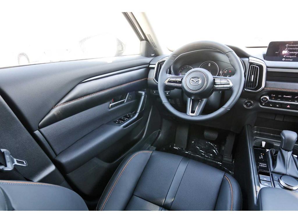 new 2026 Mazda CX-50 car, priced at $43,730