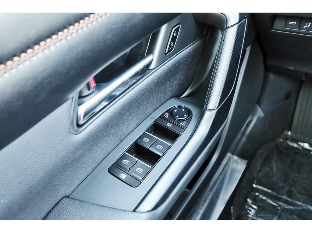 new 2026 Mazda CX-50 car, priced at $43,730