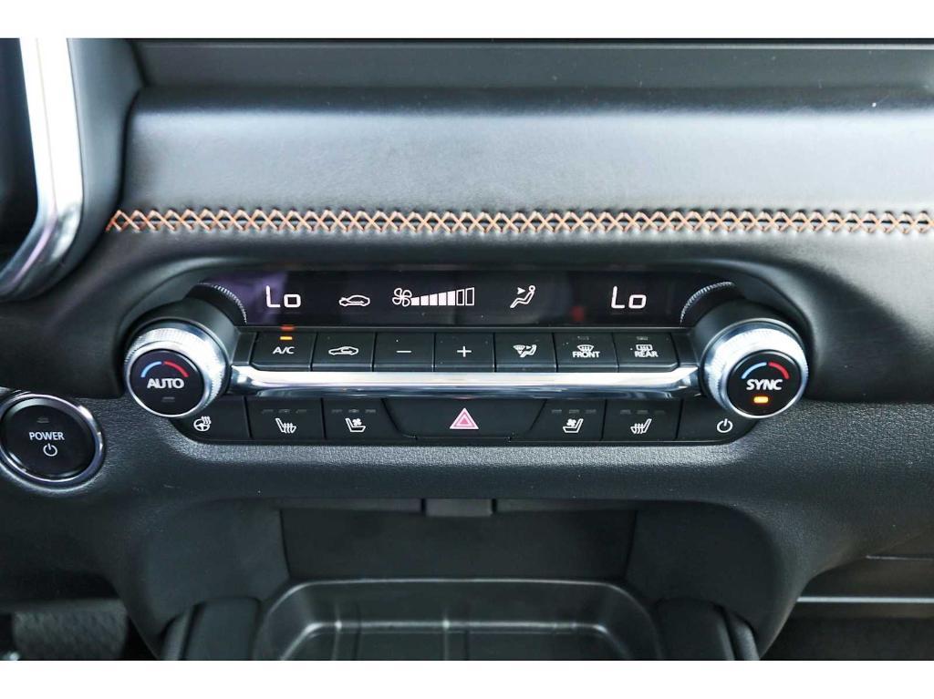 new 2026 Mazda CX-50 car, priced at $43,730