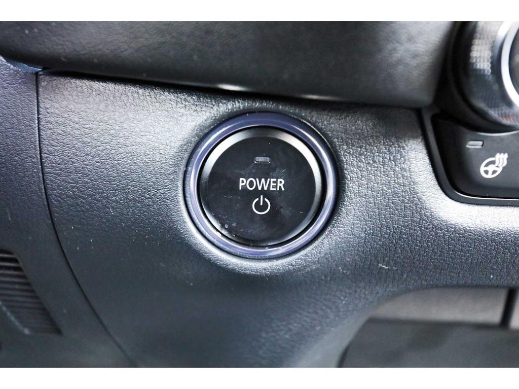 new 2026 Mazda CX-50 car, priced at $43,730