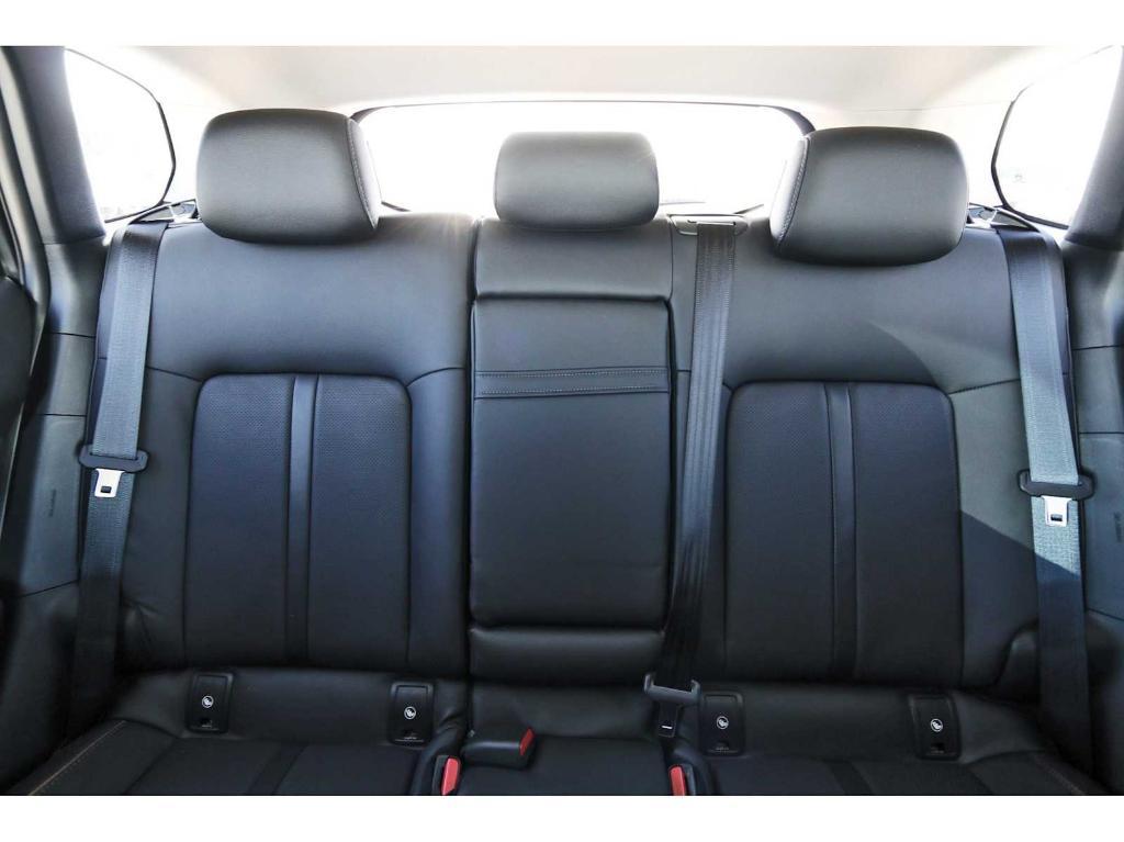 new 2026 Mazda CX-50 car, priced at $43,730