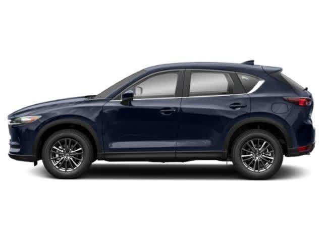 used 2021 Mazda CX-5 car, priced at $21,499