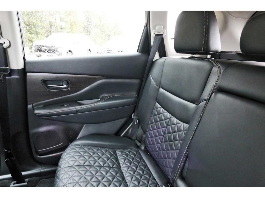 used 2024 Nissan Murano car, priced at $31,998