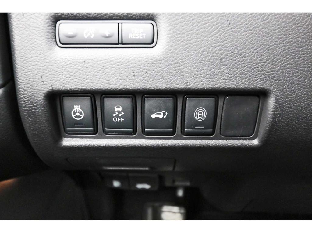 used 2024 Nissan Murano car, priced at $31,998