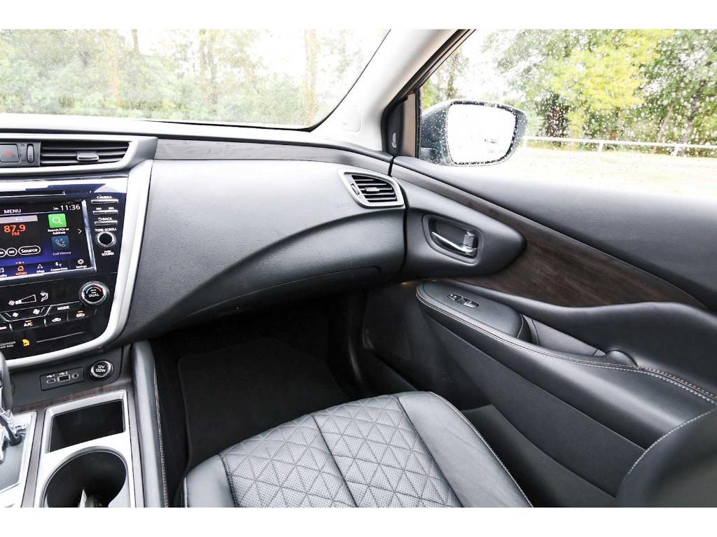 used 2024 Nissan Murano car, priced at $31,998